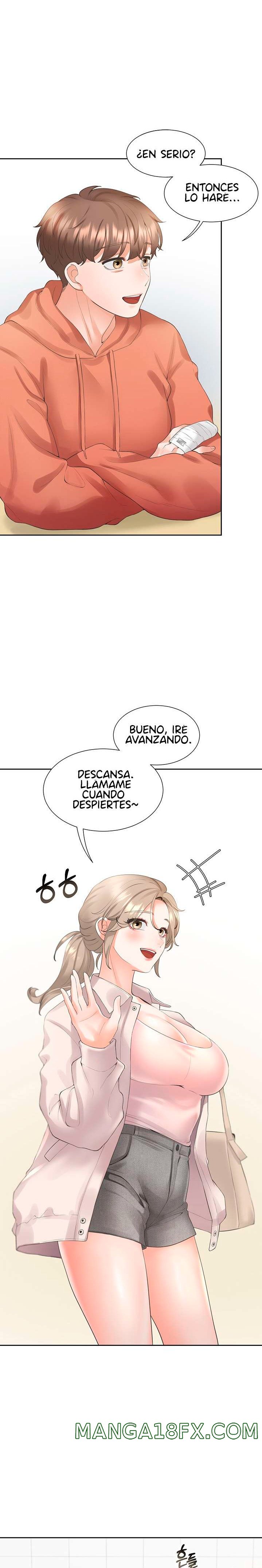 Bunking Bed Raw - Chapter 27 [photo 27] - MangaPorn