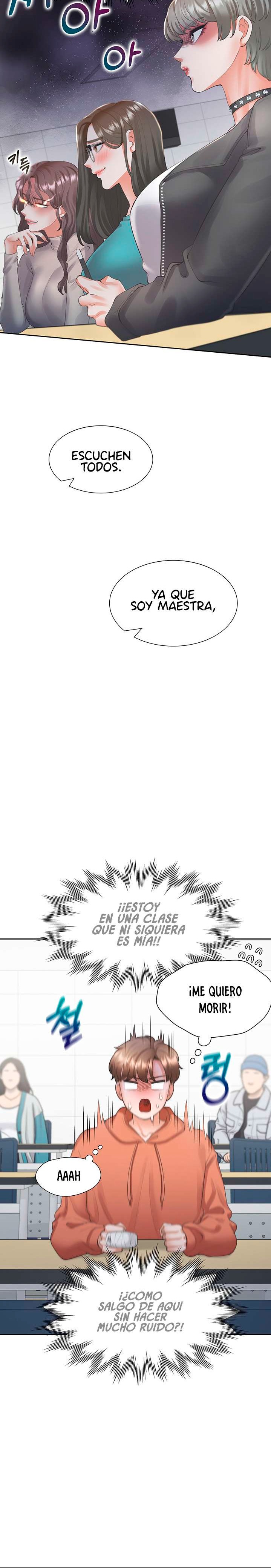 Bunking Bed Raw - Chapter 27 [photo 31] - MangaPorn