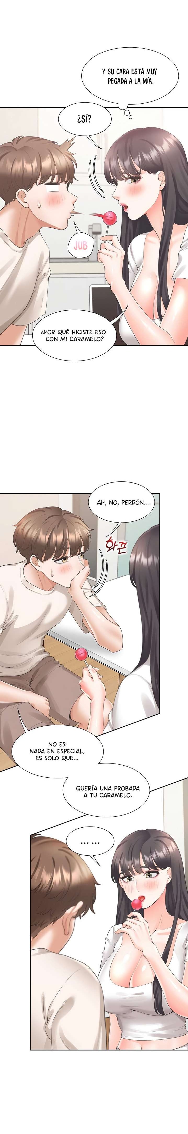 Bunking Bed Raw - Chapter 27 [photo 6] - MangaPorn