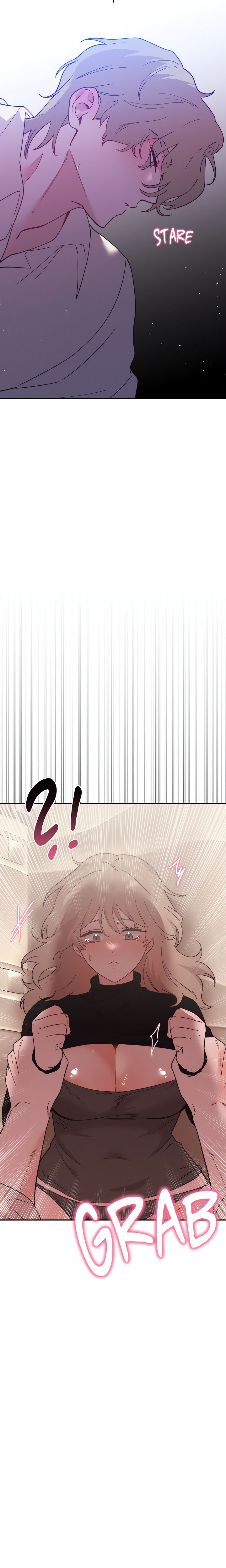 Happily Ever After - Chapter 8 [photo 10] - MangaPorn