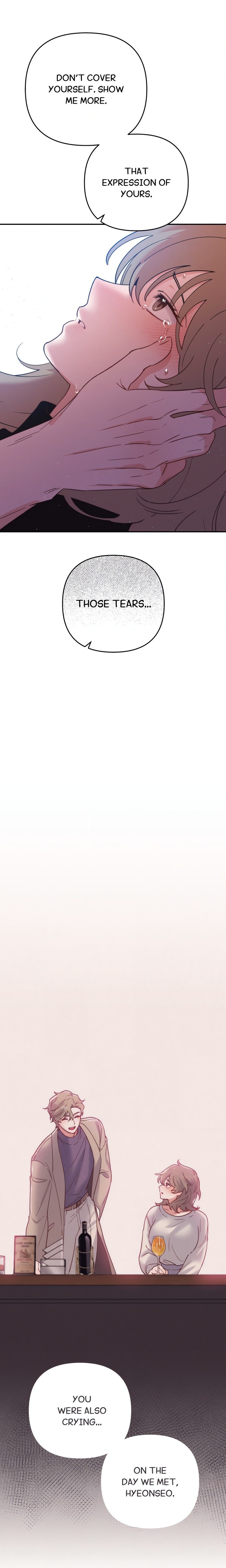 Happily Ever After - Chapter 8 [photo 11] - MangaPorn