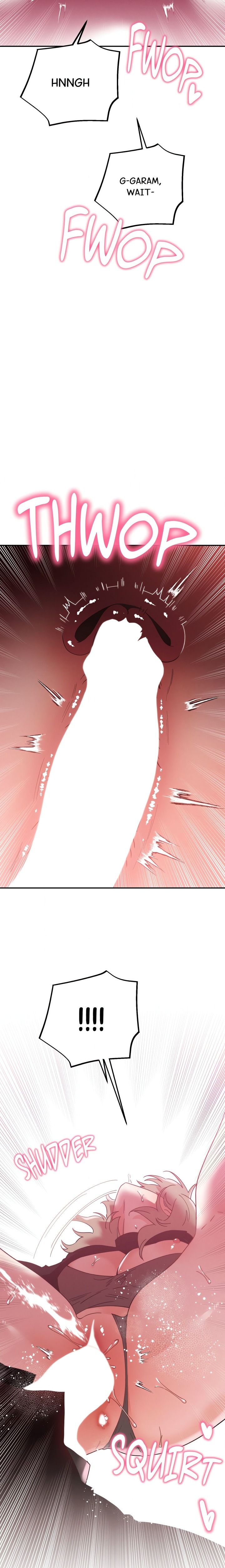 Happily Ever After - Chapter 8 [photo 13] - MangaPorn