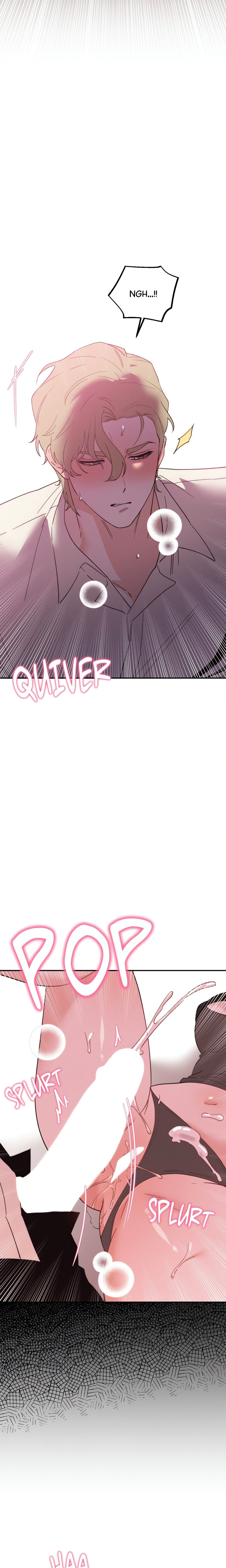 Happily Ever After - Chapter 8 [photo 14] - MangaPorn