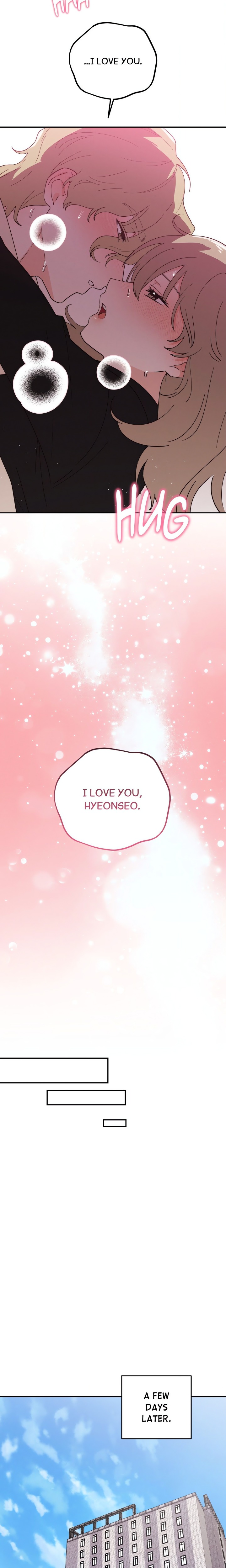 Happily Ever After - Chapter 8 [photo 15] - MangaPorn