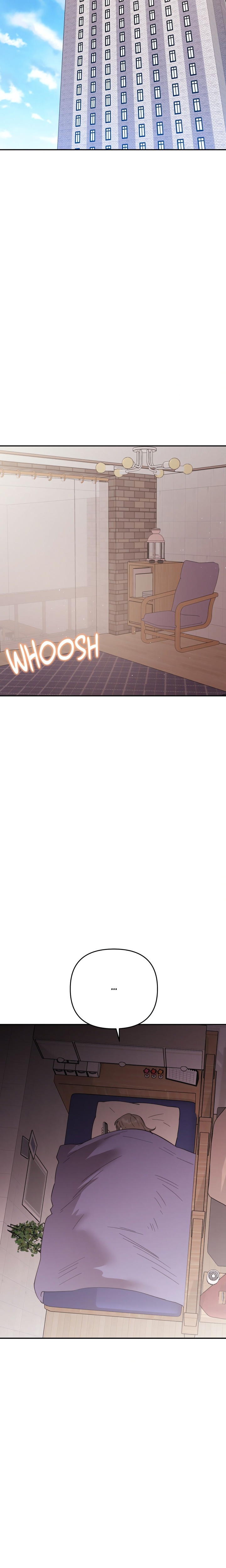 Happily Ever After - Chapter 8 [photo 16] - MangaPorn