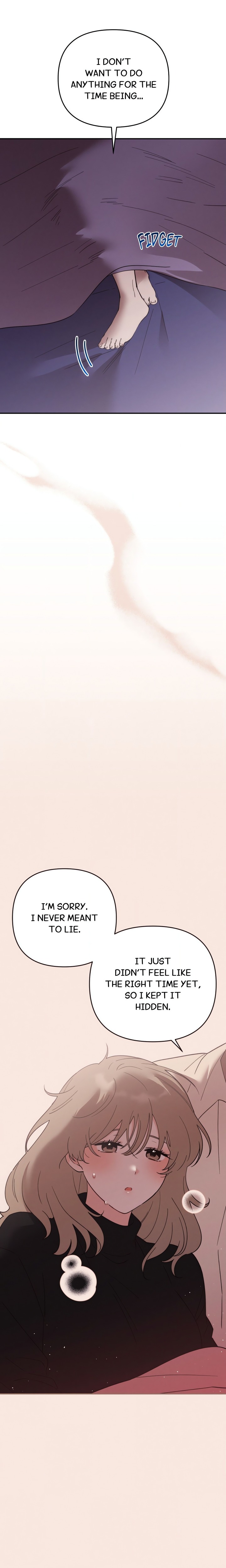 Happily Ever After - Chapter 8 [photo 17] - MangaPorn