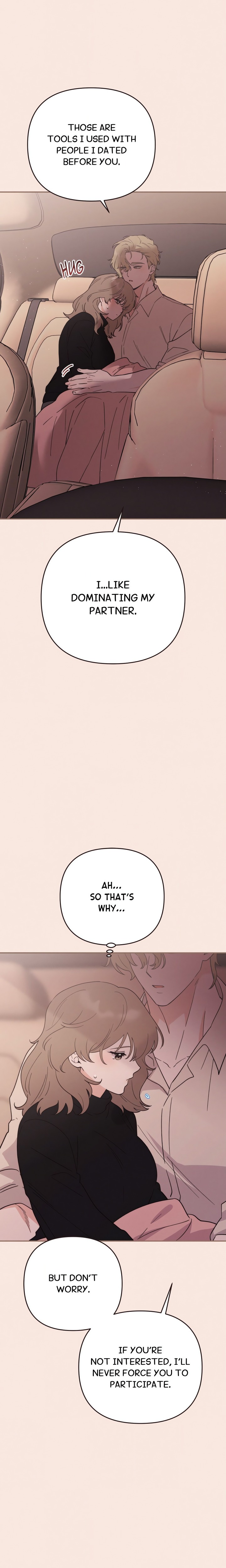 Happily Ever After - Chapter 8 [photo 18] - MangaPorn