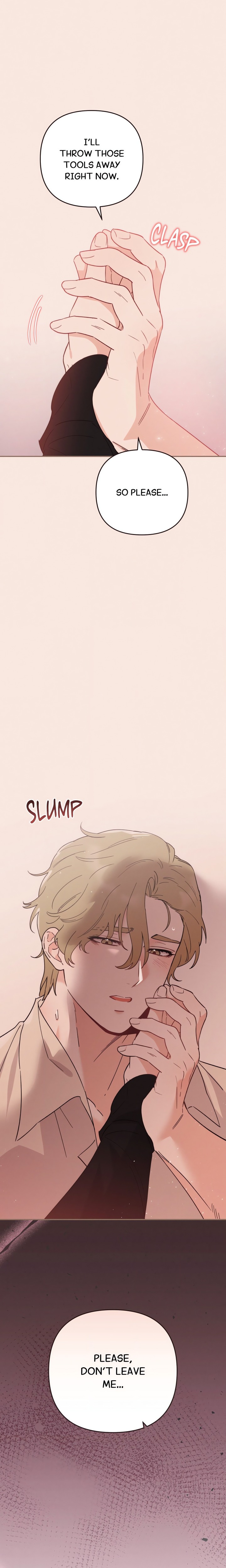 Happily Ever After - Chapter 8 [photo 19] - MangaPorn