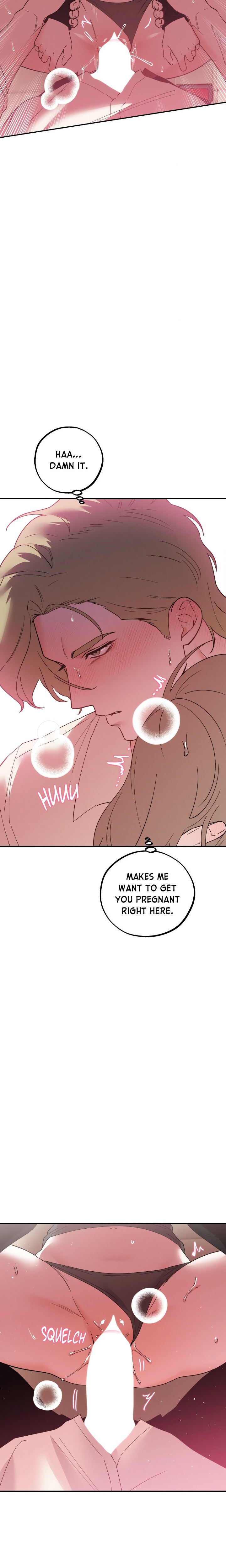 Happily Ever After - Chapter 8 [photo 2] - MangaPorn