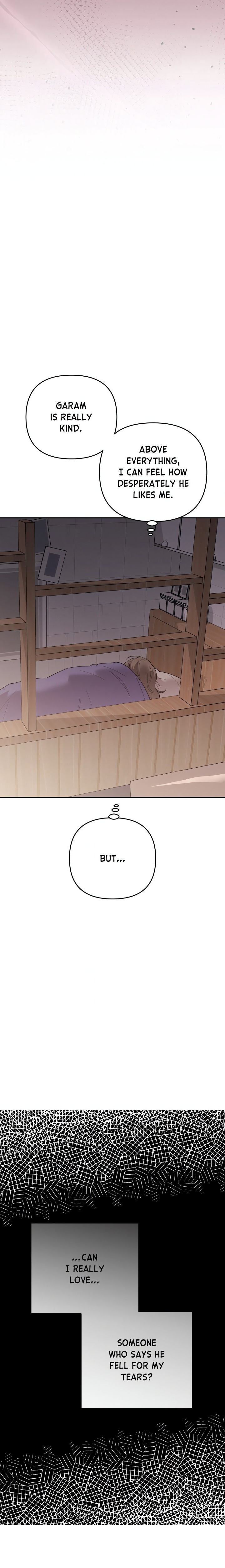 Happily Ever After - Chapter 8 [photo 20] - MangaPorn