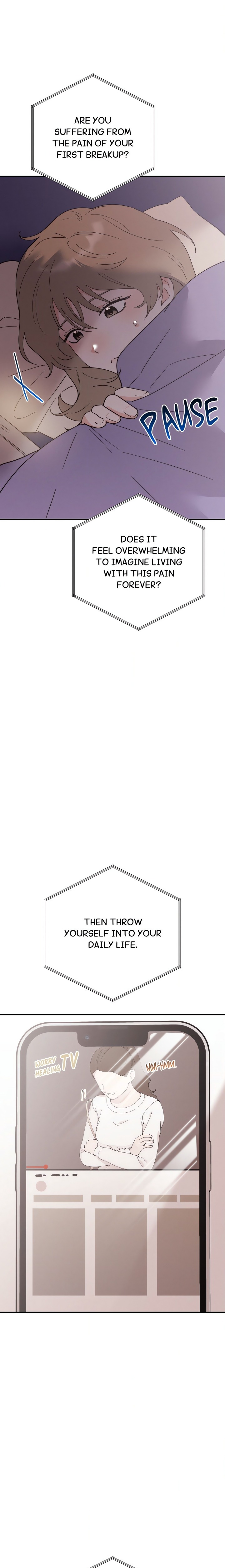 Happily Ever After - Chapter 8 [photo 21] - MangaPorn