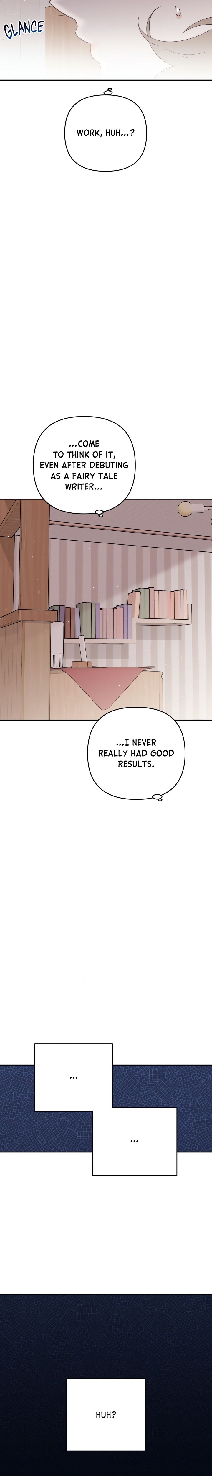 Happily Ever After - Chapter 8 [photo 23] - MangaPorn