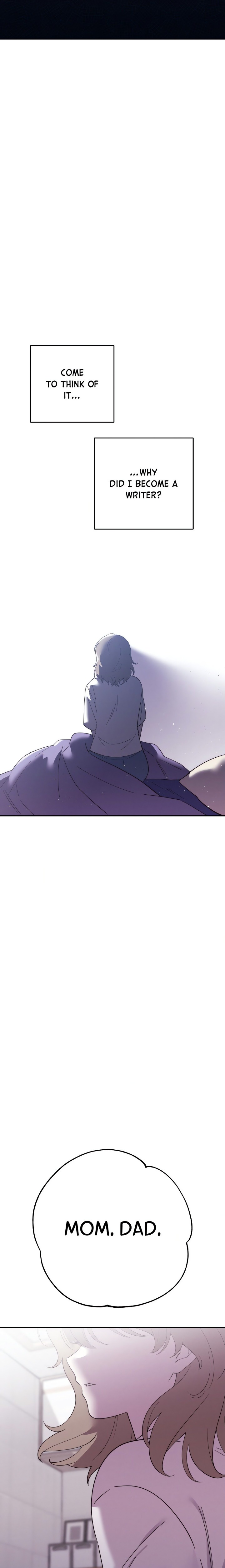 Happily Ever After - Chapter 8 [photo 24] - MangaPorn