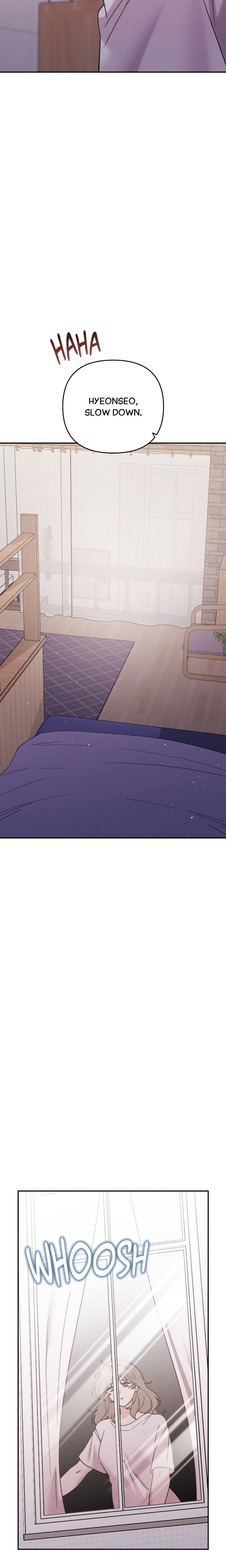 Happily Ever After - Chapter 8 [photo 25] - MangaPorn