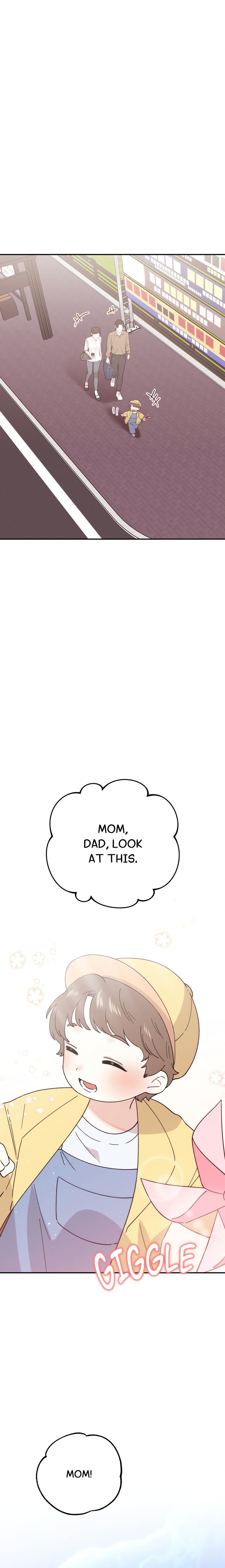 Happily Ever After - Chapter 8 [photo 26] - MangaPorn