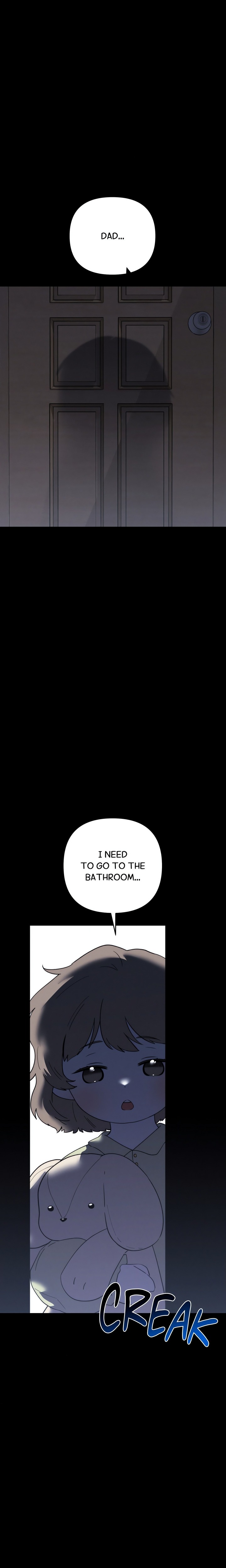 Happily Ever After - Chapter 8 [photo 28] - MangaPorn