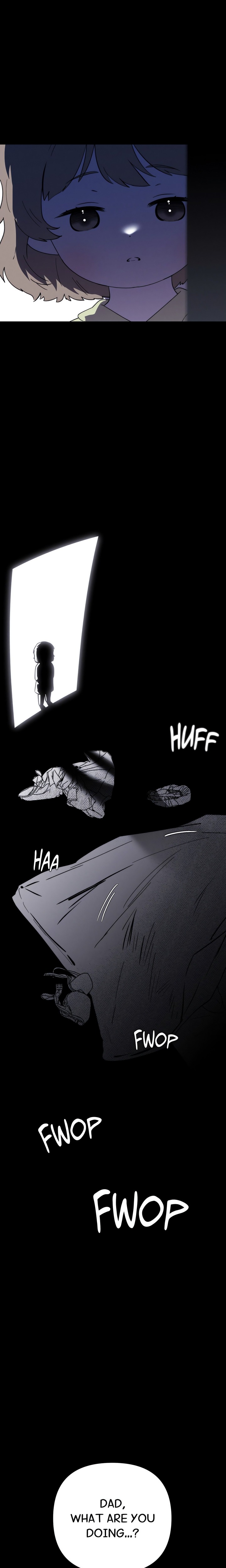 Happily Ever After - Chapter 8 [photo 29] - MangaPorn