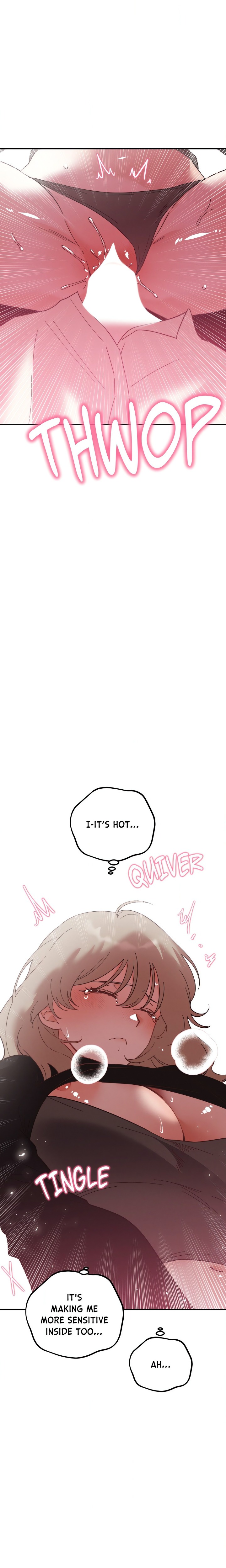 Happily Ever After - Chapter 8 [photo 3] - MangaPorn