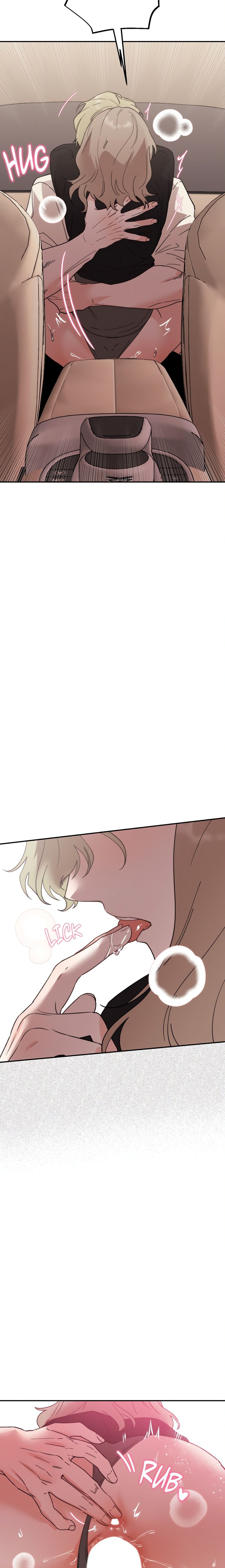 Happily Ever After - Chapter 8 [photo 5] - MangaPorn