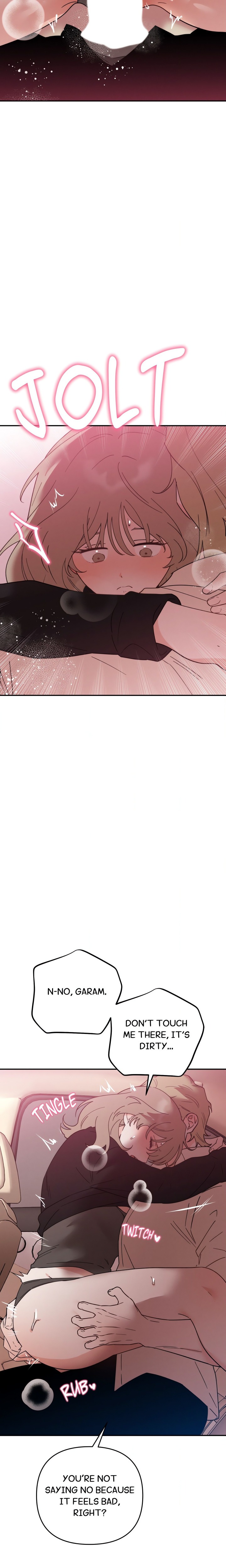 Happily Ever After - Chapter 8 [photo 6] - MangaPorn