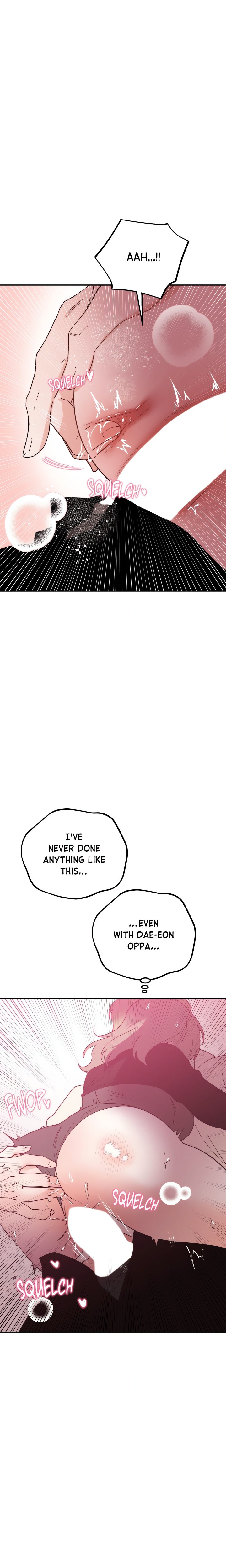 Happily Ever After - Chapter 8 [photo 7] - MangaPorn