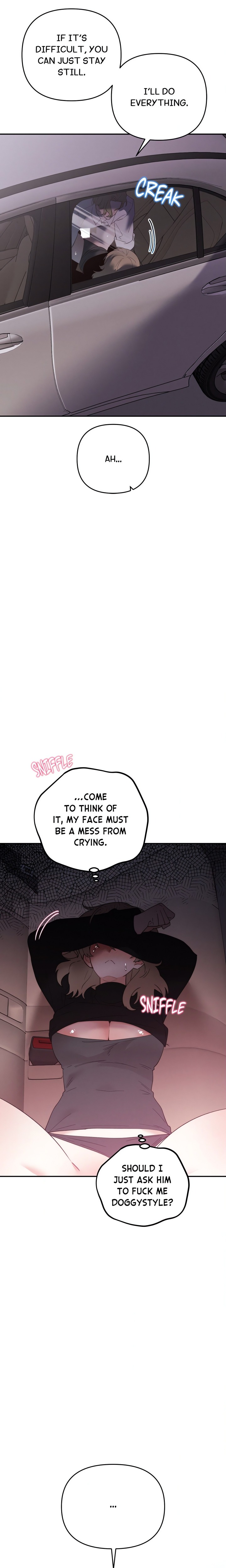 Happily Ever After - Chapter 8 [photo 9] - MangaPorn