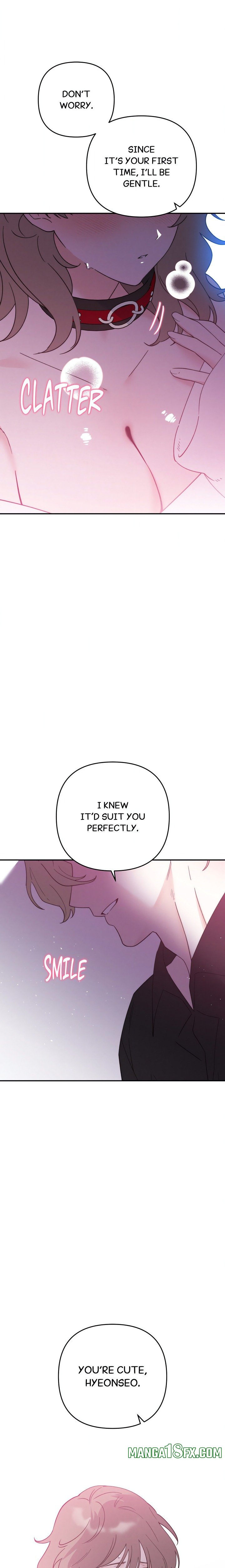 Happily Ever After - Chapter 9 [photo 1] - MangaPorn