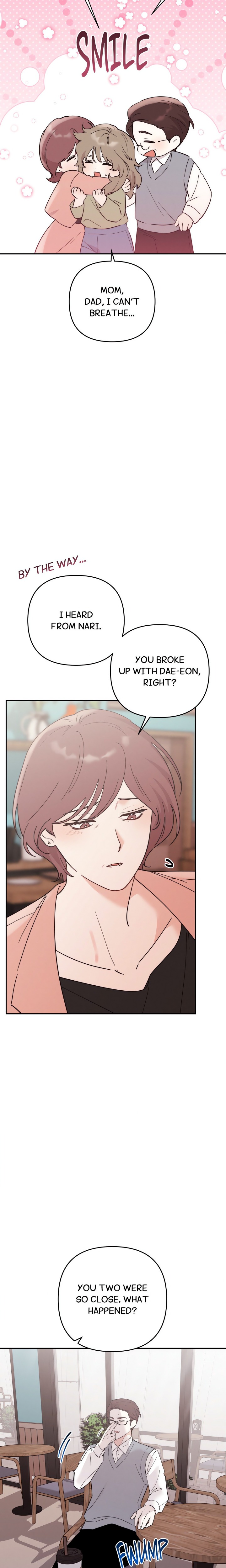 Happily Ever After - Chapter 9 [photo 13] - MangaPorn