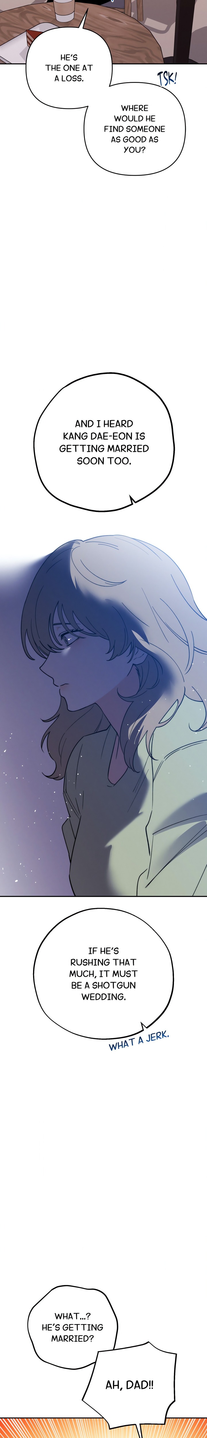 Happily Ever After - Chapter 9 [photo 14] - MangaPorn