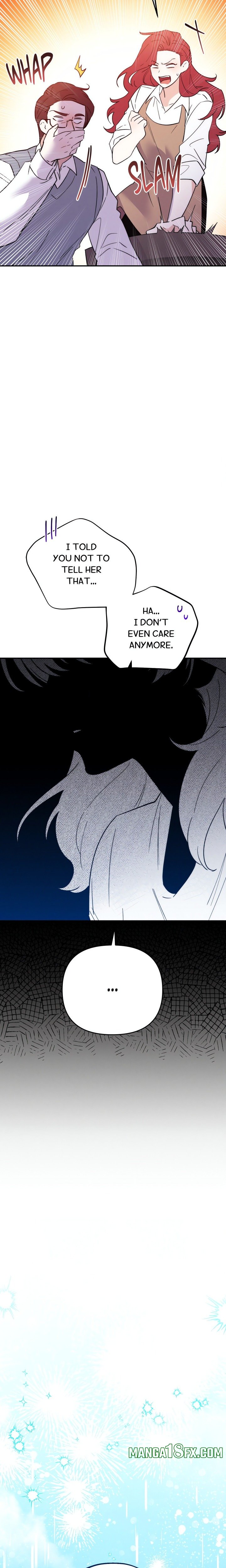 Happily Ever After - Chapter 9 [photo 15] - MangaPorn