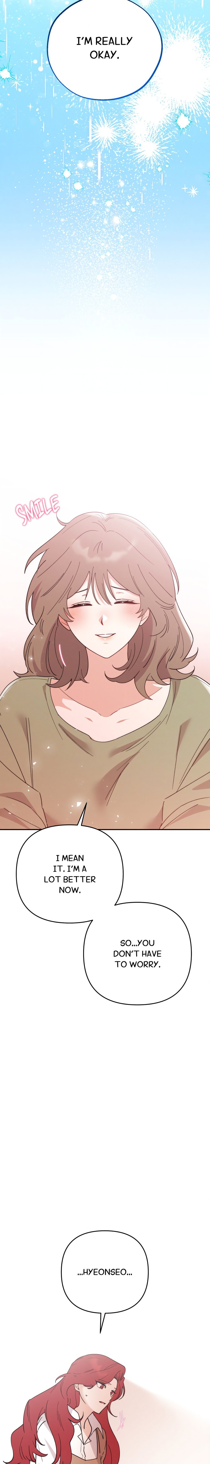 Happily Ever After - Chapter 9 [photo 16] - MangaPorn