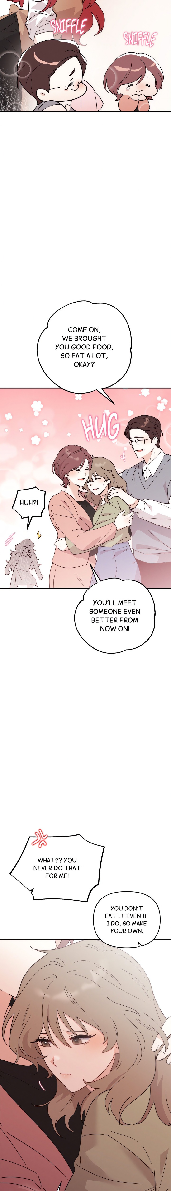 Happily Ever After - Chapter 9 [photo 17] - MangaPorn