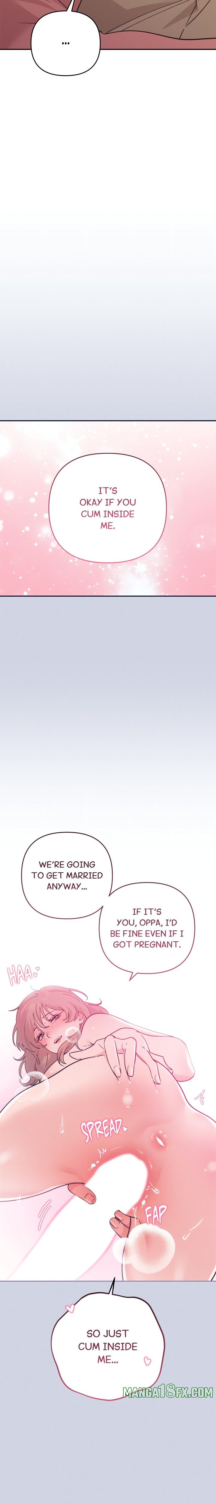 Happily Ever After - Chapter 9 [photo 18] - MangaPorn