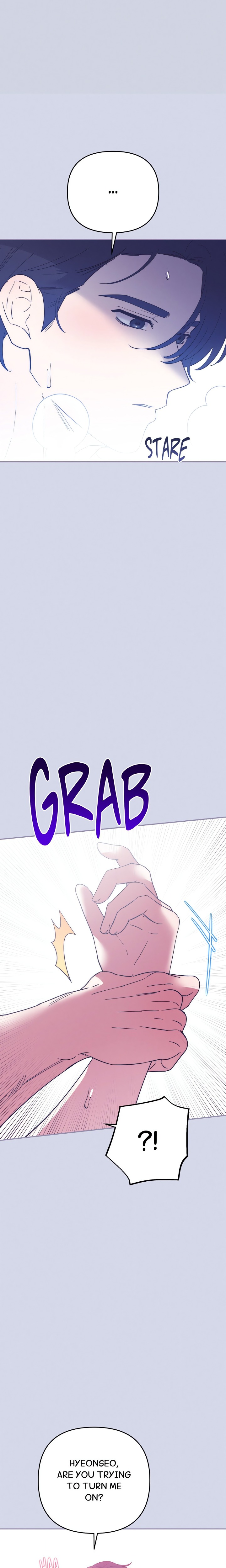 Happily Ever After - Chapter 9 [photo 19] - MangaPorn