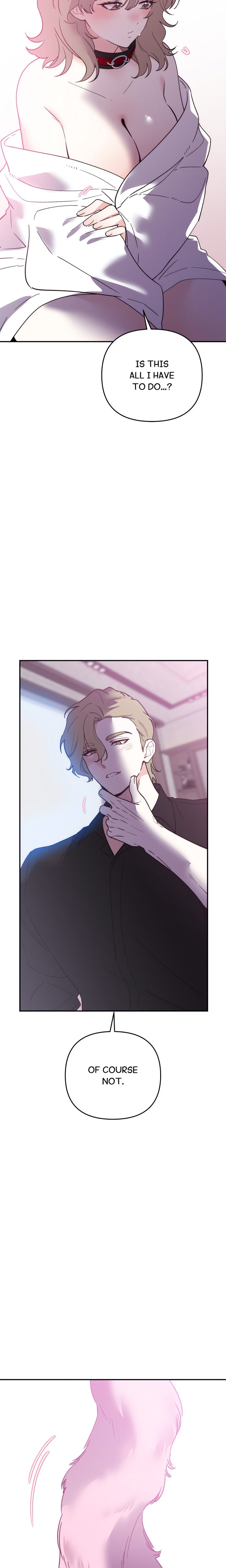 Happily Ever After - Chapter 9 [photo 2] - MangaPorn