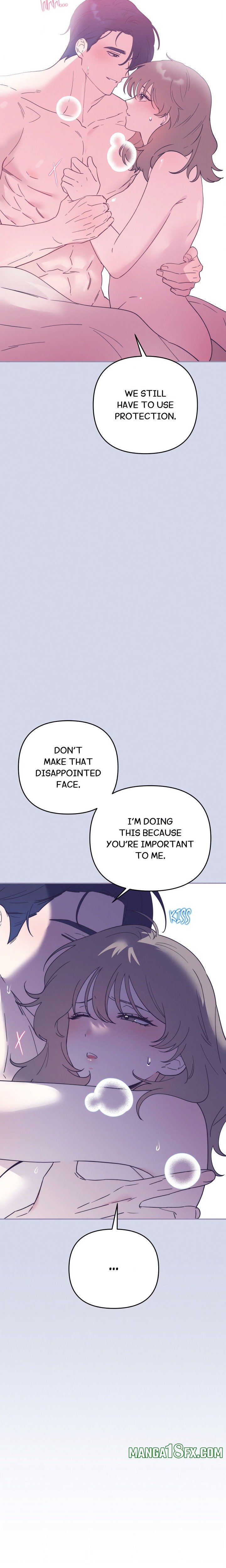 Happily Ever After - Chapter 9 [photo 20] - MangaPorn