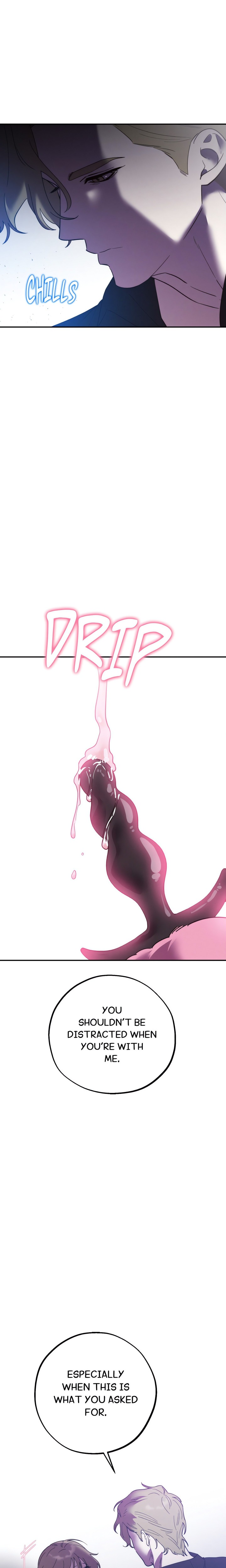 Happily Ever After - Chapter 9 [photo 21] - MangaPorn