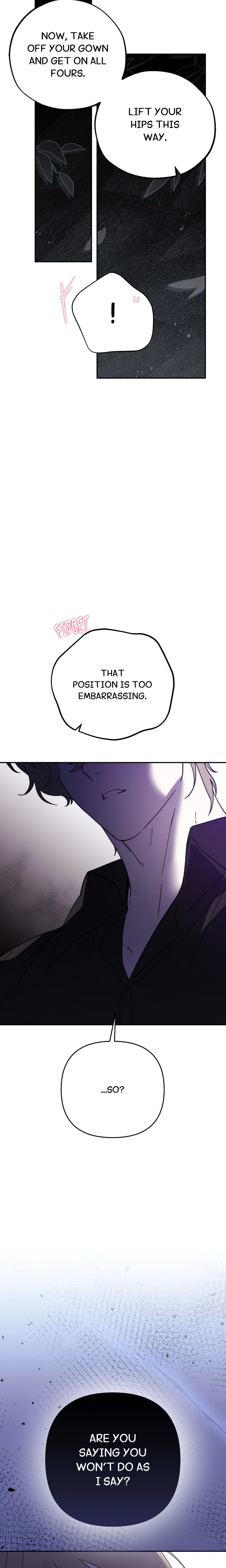 Happily Ever After - Chapter 9 [photo 23] - MangaPorn