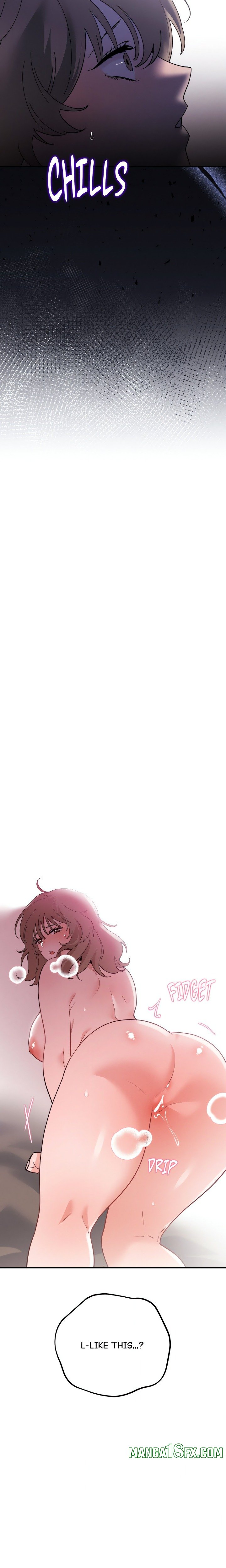 Happily Ever After - Chapter 9 [photo 24] - MangaPorn