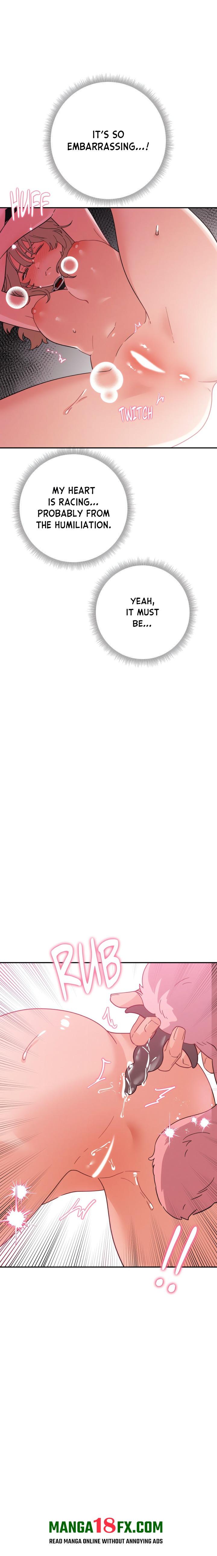 Happily Ever After - Chapter 9 [photo 25] - MangaPorn