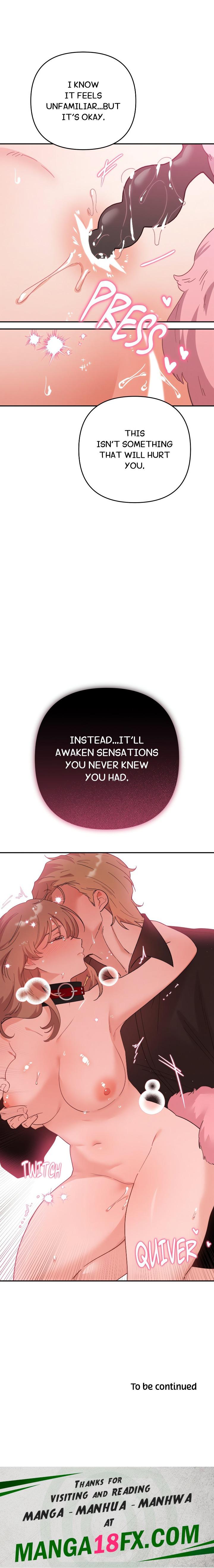 Happily Ever After - Chapter 9 [photo 26] - MangaPorn