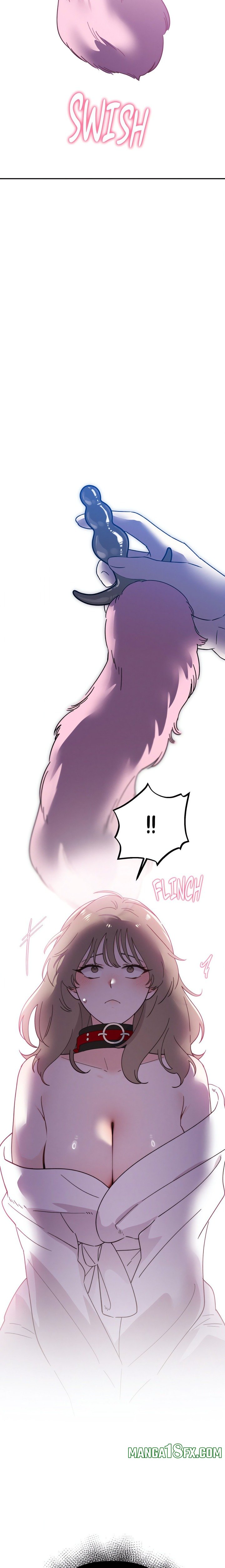 Happily Ever After - Chapter 9 [photo 3] - MangaPorn