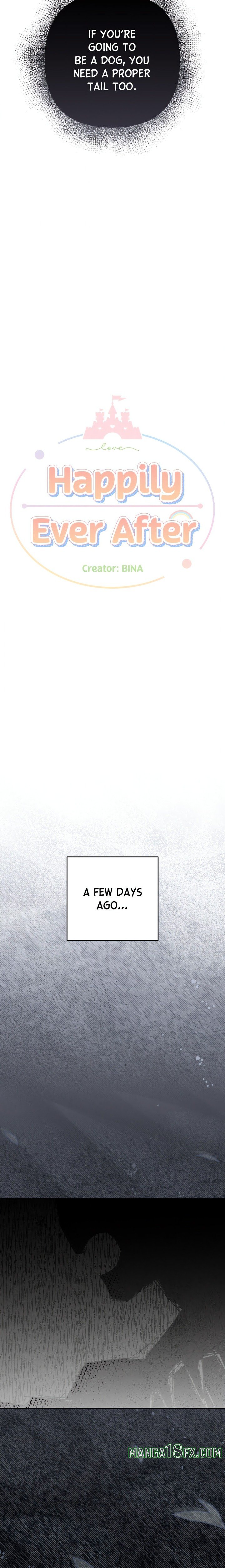 Happily Ever After - Chapter 9 [photo 4] - MangaPorn