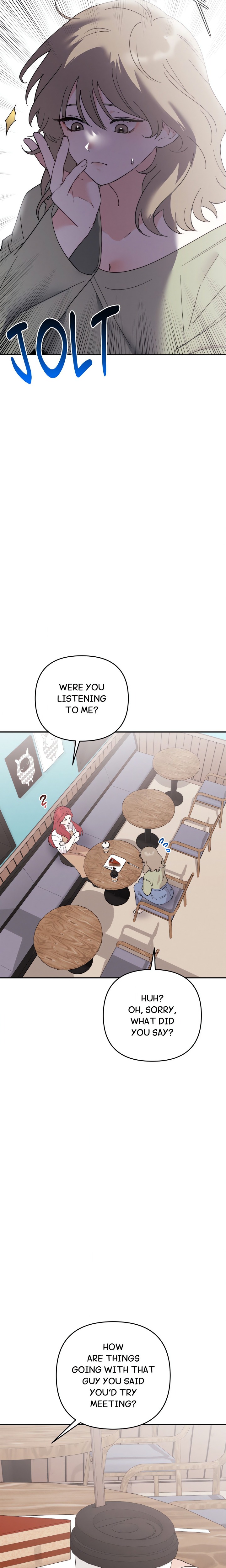 Happily Ever After - Chapter 9 [photo 6] - MangaPorn