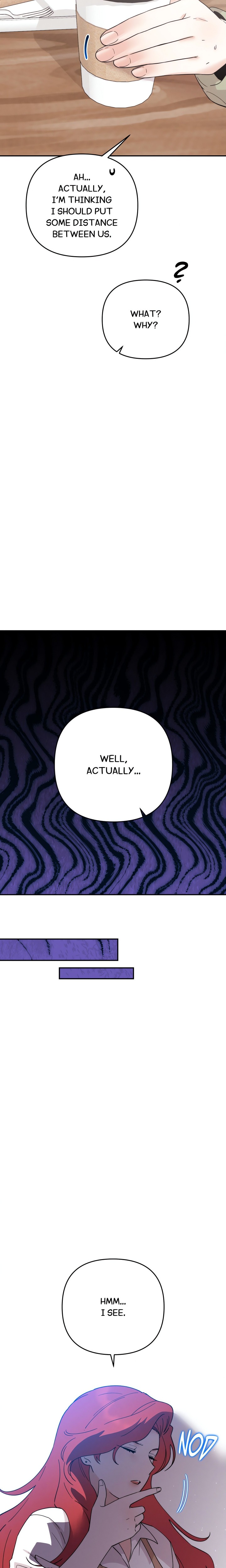 Happily Ever After - Chapter 9 [photo 7] - MangaPorn