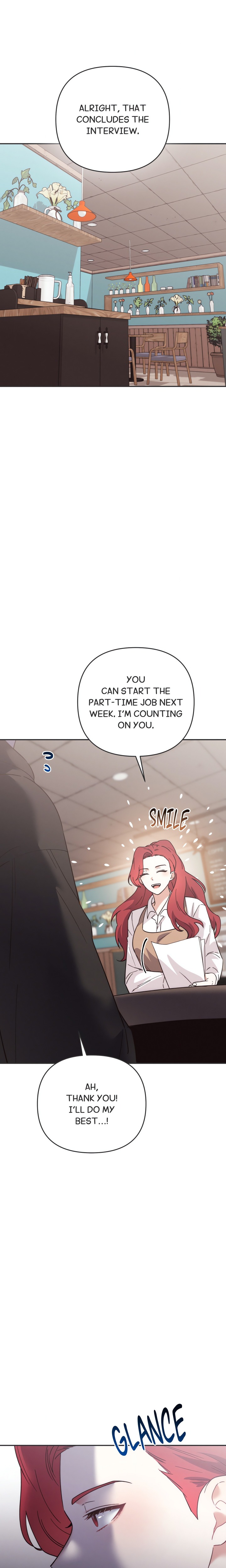 Happily Ever After - Chapter 10 [photo 1] - MangaPorn