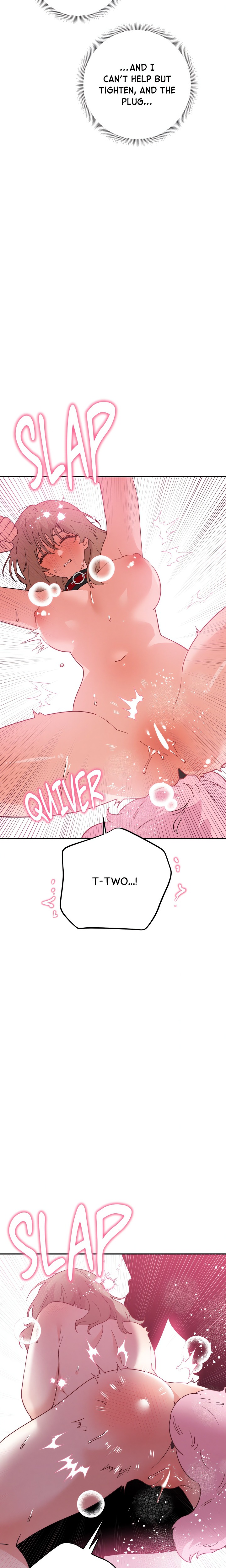 Happily Ever After - Chapter 10 [photo 10] - MangaPorn