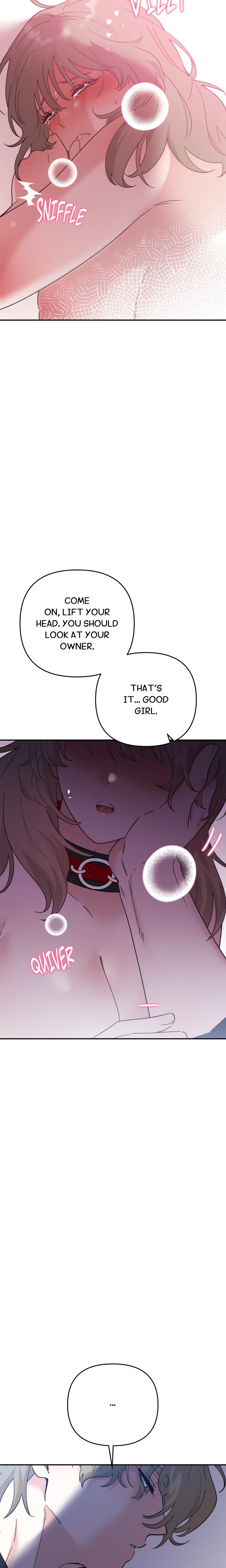 Happily Ever After - Chapter 10 [photo 13] - MangaPorn