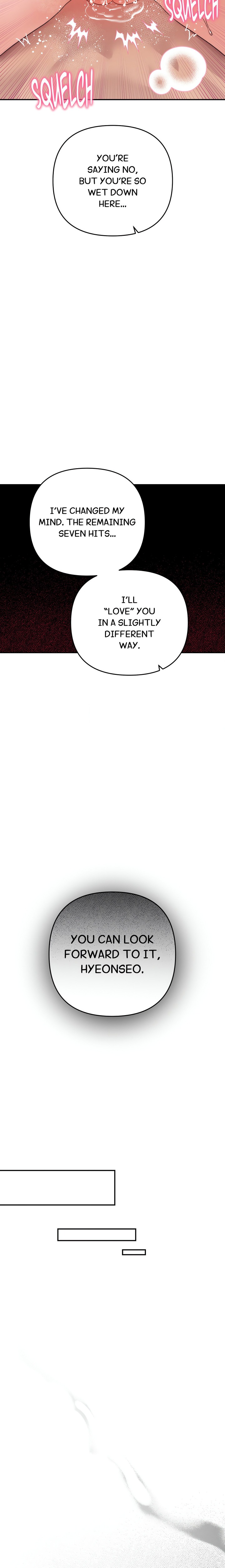 Happily Ever After - Chapter 10 [photo 16] - MangaPorn