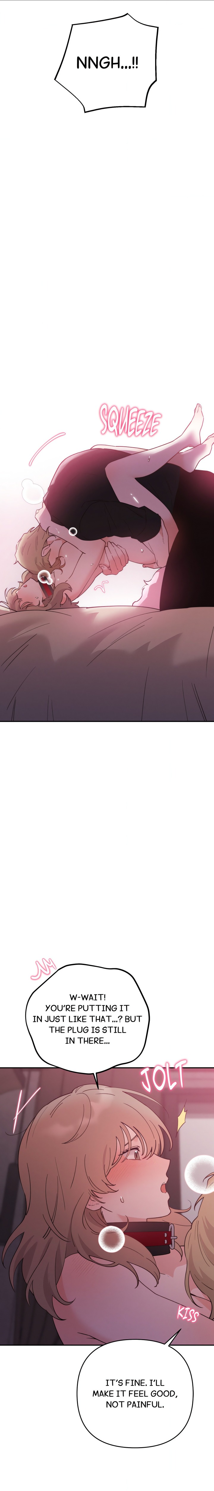 Happily Ever After - Chapter 10 [photo 18] - MangaPorn